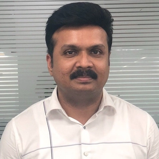 Prasanth Karunakaran