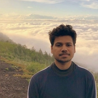 Prasanth Kowsik Krishnamurthy