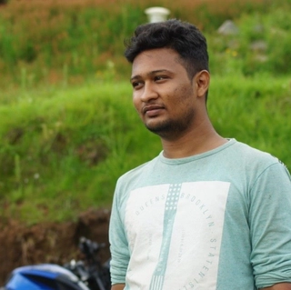 prasanth kumar sundharraj