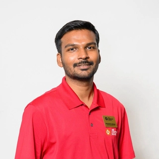 Prasanth Mohan