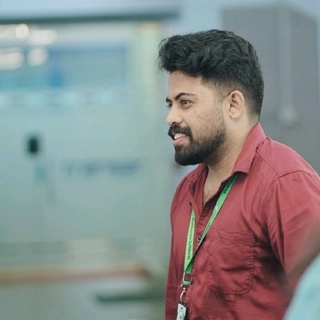 Prasanth P S