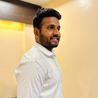 Prasanth Vemulapalli