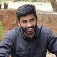 Prasanth Venkatesan