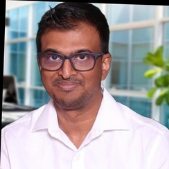 Prasanthan Karunanithy