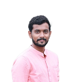 Prasenjeet Deshmukh