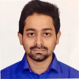 Prasenjit Bhattacharjee