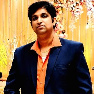 Prasenjit Chakraborty