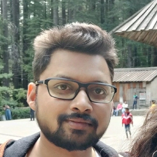 Prasenjit Jana