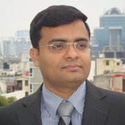 Prasenjit Saha