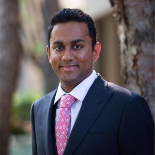 Prashaanth Venkataramani