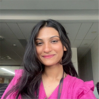 Prashansa Khandelwal