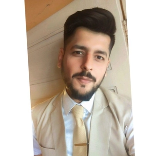 Prashant Ahuja