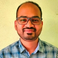 Prashant Arun Patil