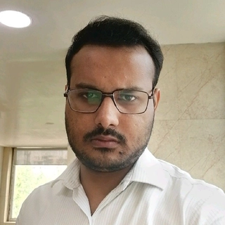 Prashant Atre