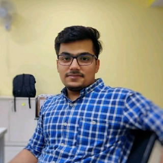 Prashant Bajpai