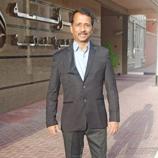 Prashant Bandekar