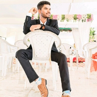 Prashant Bhagat