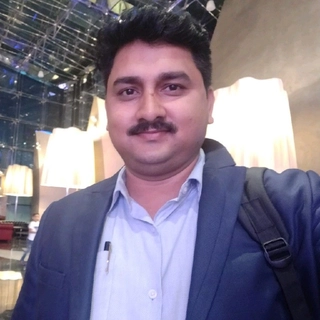 Prashant Bhosale