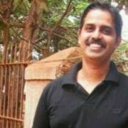 Prashant Bhujbalrao