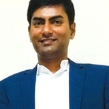 Prashant Bhushette
