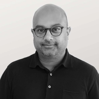 Prashant Bhuyan