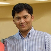 Prashant Biradar