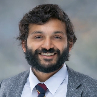 Prashant Charugundla