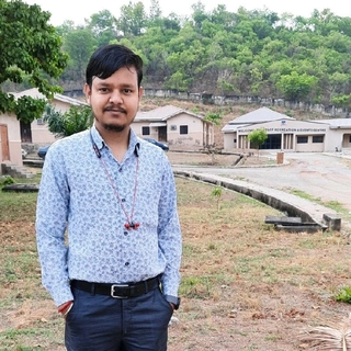 Prashant Chaubisa