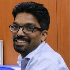 Prashant Chothe