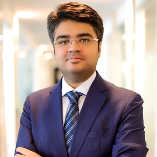 Prashant Datta
