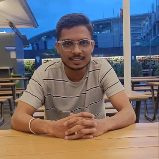 Prashant Deore