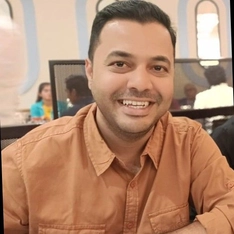 Prashant Devrukhakar