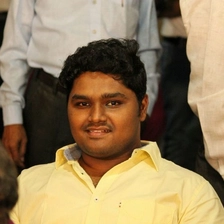 Prashant Dhabale