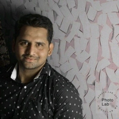 Prashant Gaikwad
