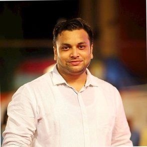 Prashant Halaye