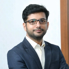 Prashant Hegde