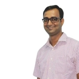 Prashant Jha