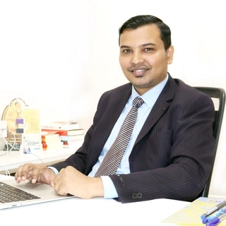 Prashant Kadukar