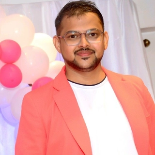 Prashant Kankure