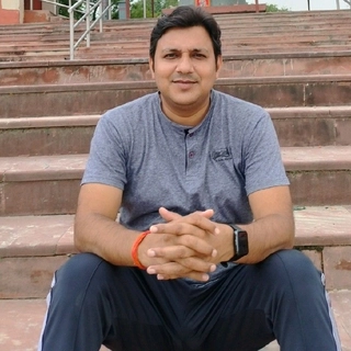 Prashant Katiyar