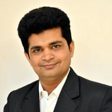 Prashant Khadke