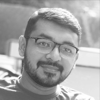 Prashant Khanderia