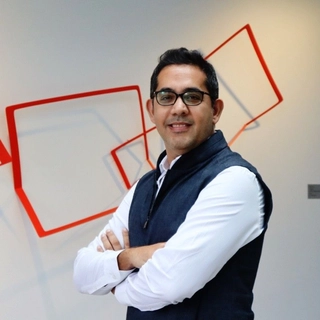 Prashant Khanna
