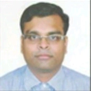Prashant Kharche