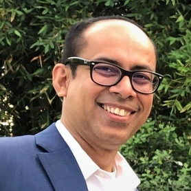 Prashant Krishnan