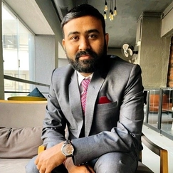 Prashant Kulkarni