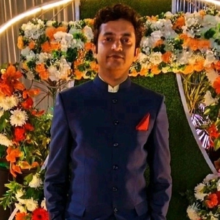Prashant Kumar