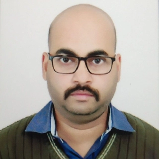 Prashant Kumar