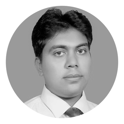 Prashant Kumar