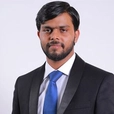 Prashant Kumar